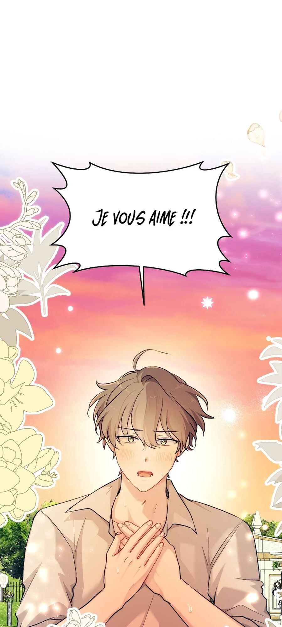 A Dream Escape Chapitre 1 - Page 16