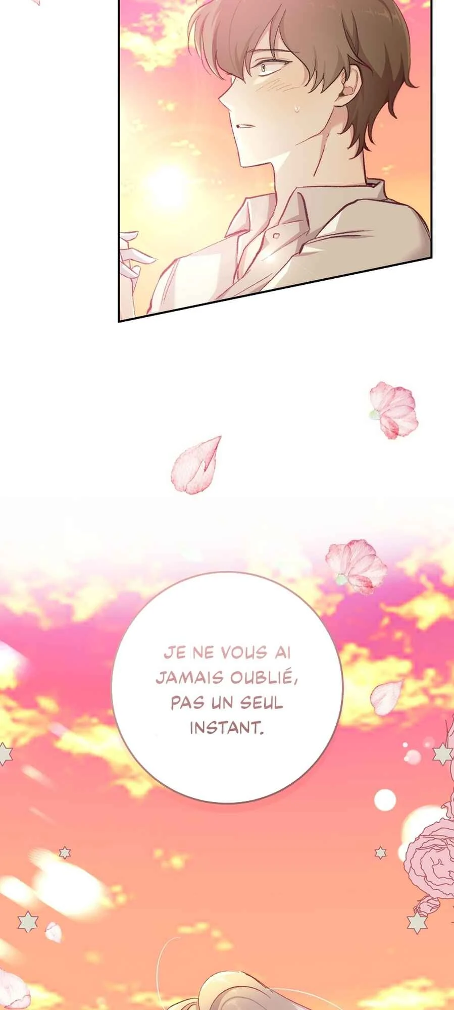 A Dream Escape Chapitre 1 - Page 20