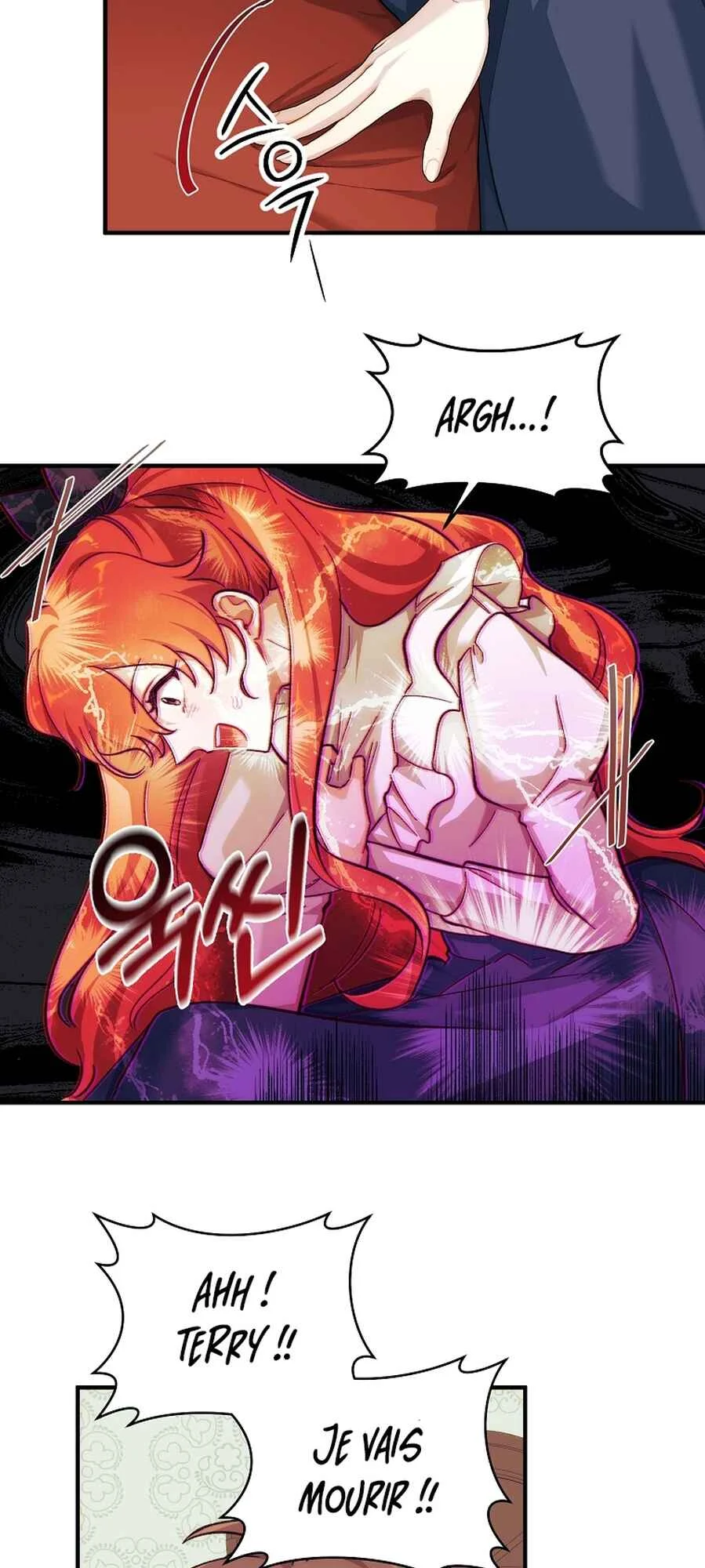 A Dream Escape Chapitre 1 - Page 26