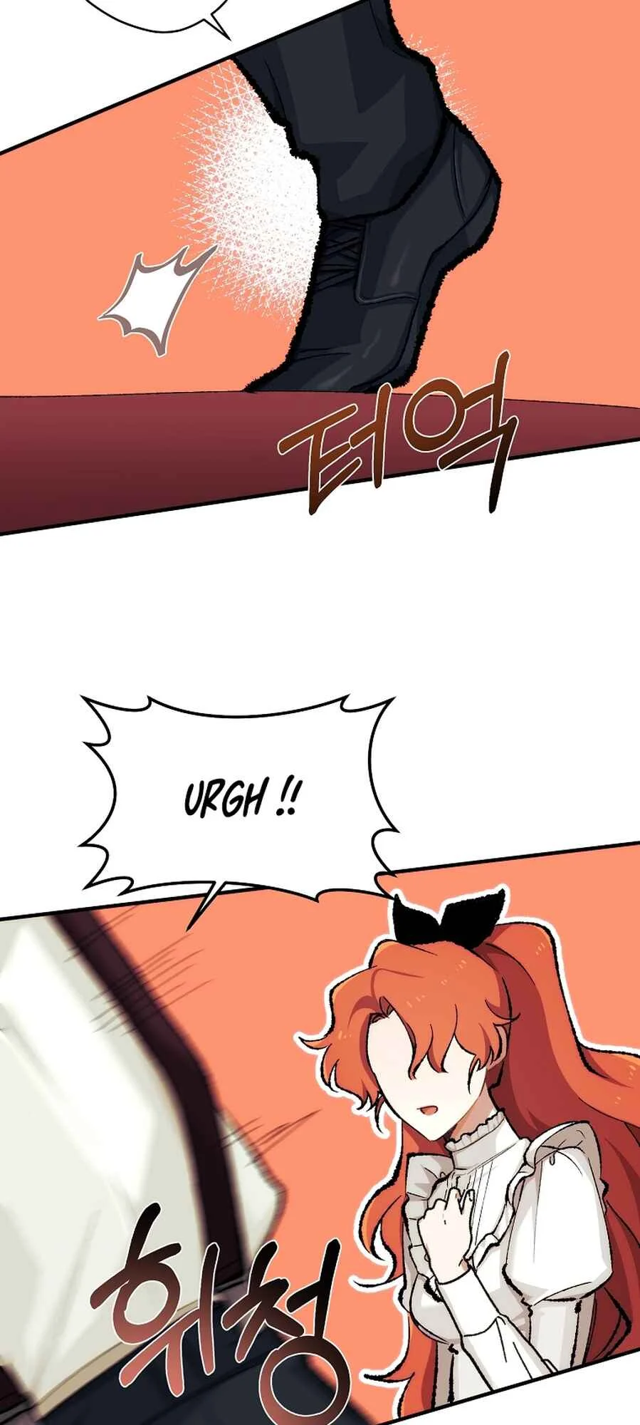 A Dream Escape Chapitre 1 - Page 28