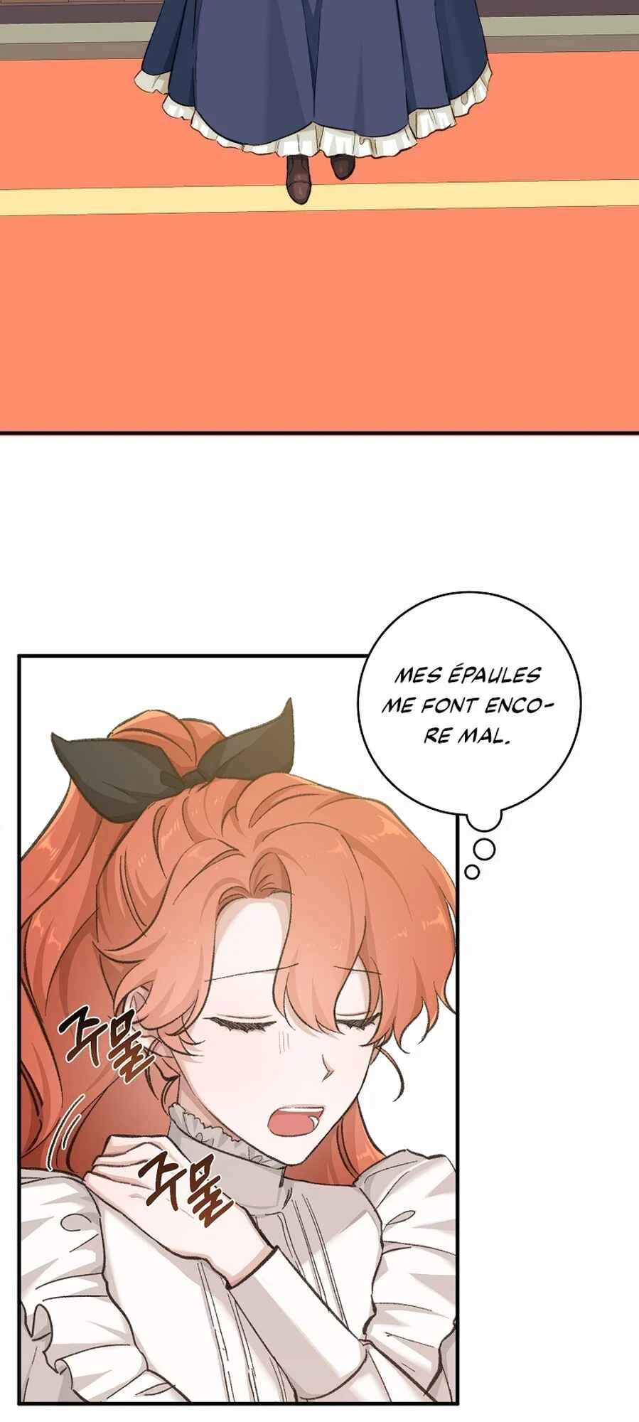A Dream Escape Chapitre 1 - Page 33