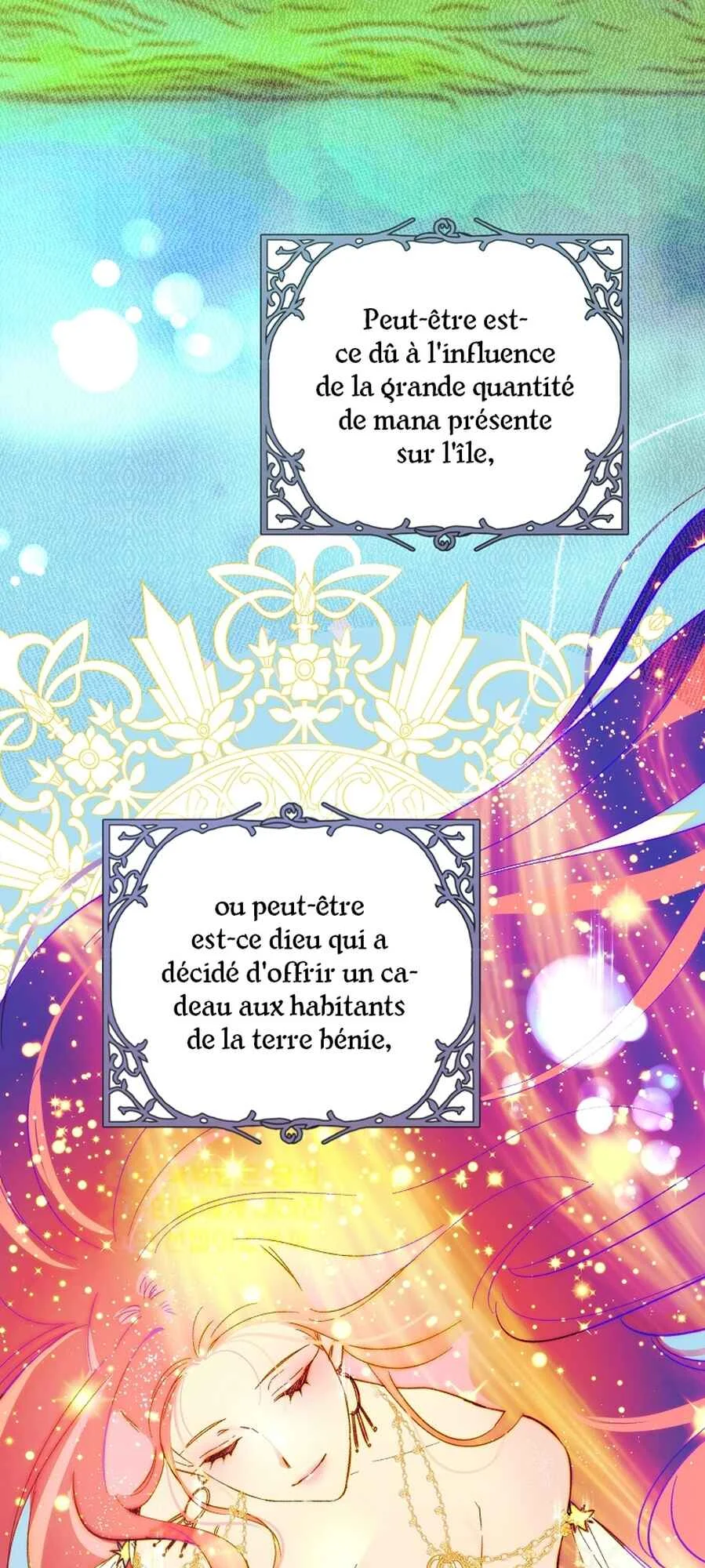 A Dream Escape Chapitre 1 - Page 41