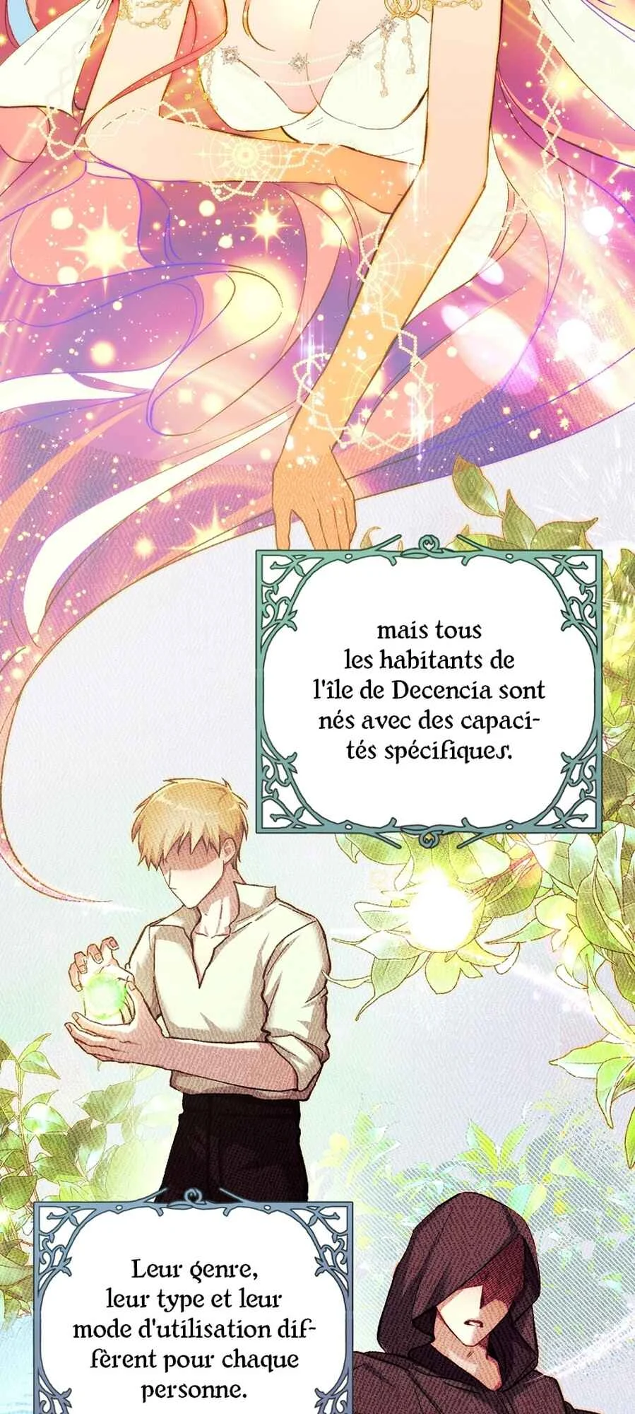 A Dream Escape Chapitre 1 - Page 42