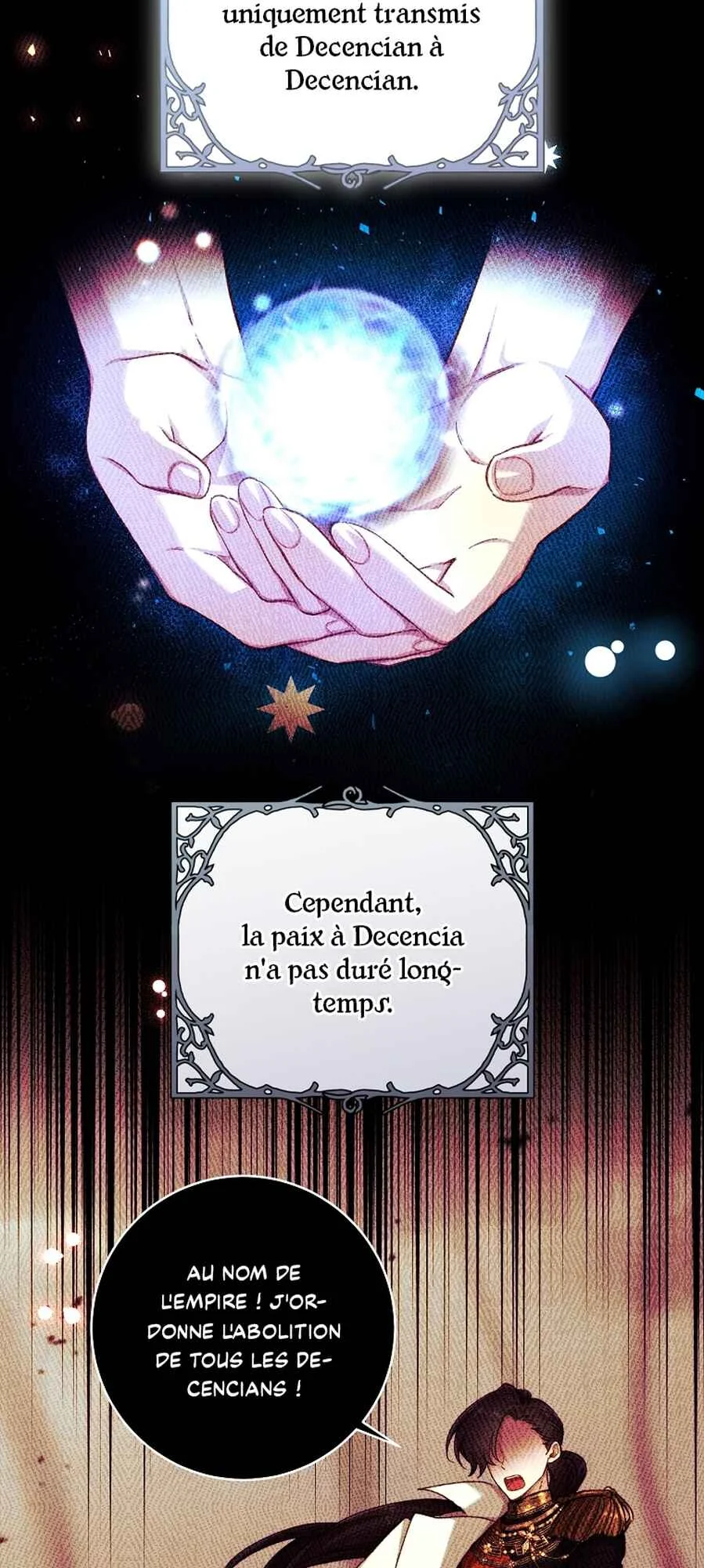 A Dream Escape Chapitre 1 - Page 44