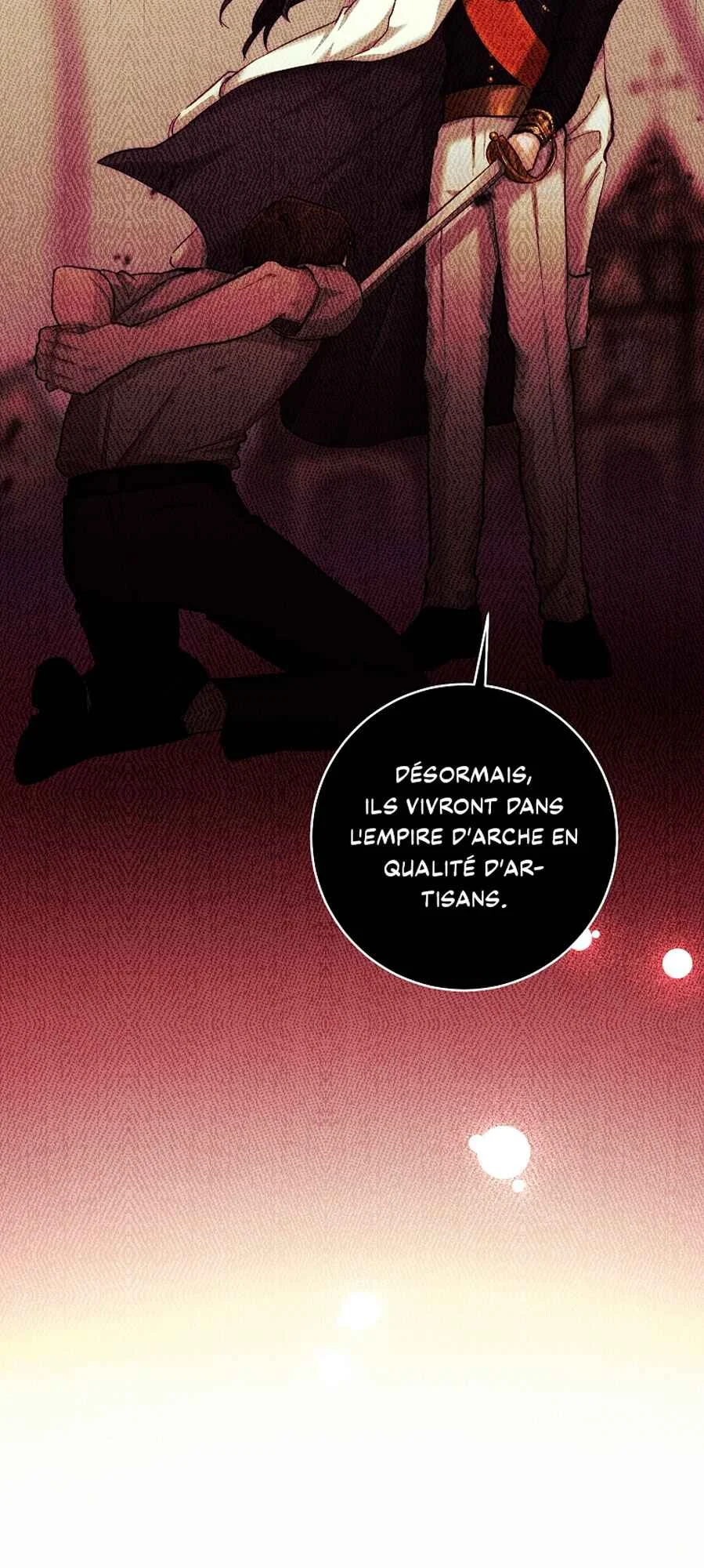 A Dream Escape Chapitre 1 - Page 45