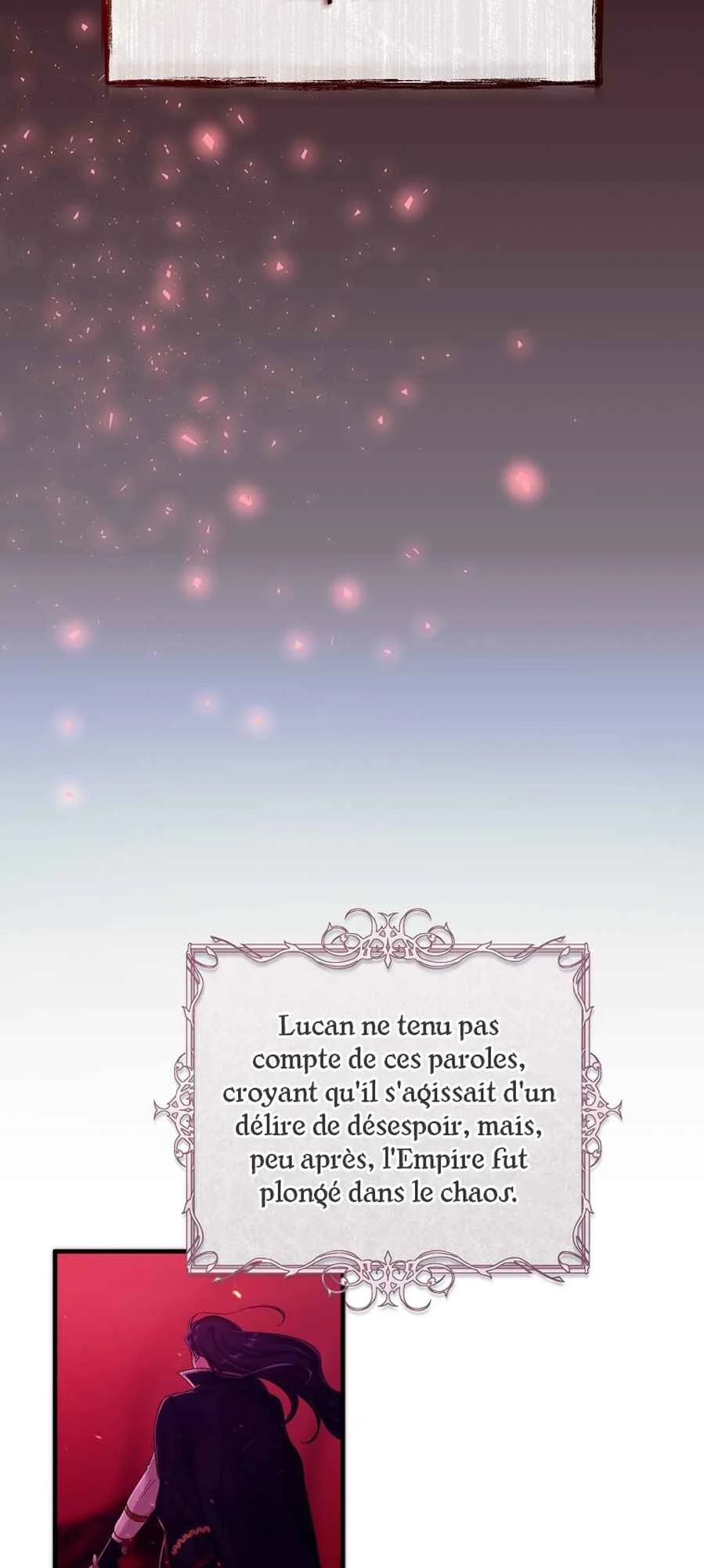 A Dream Escape Chapitre 2 - Page 9