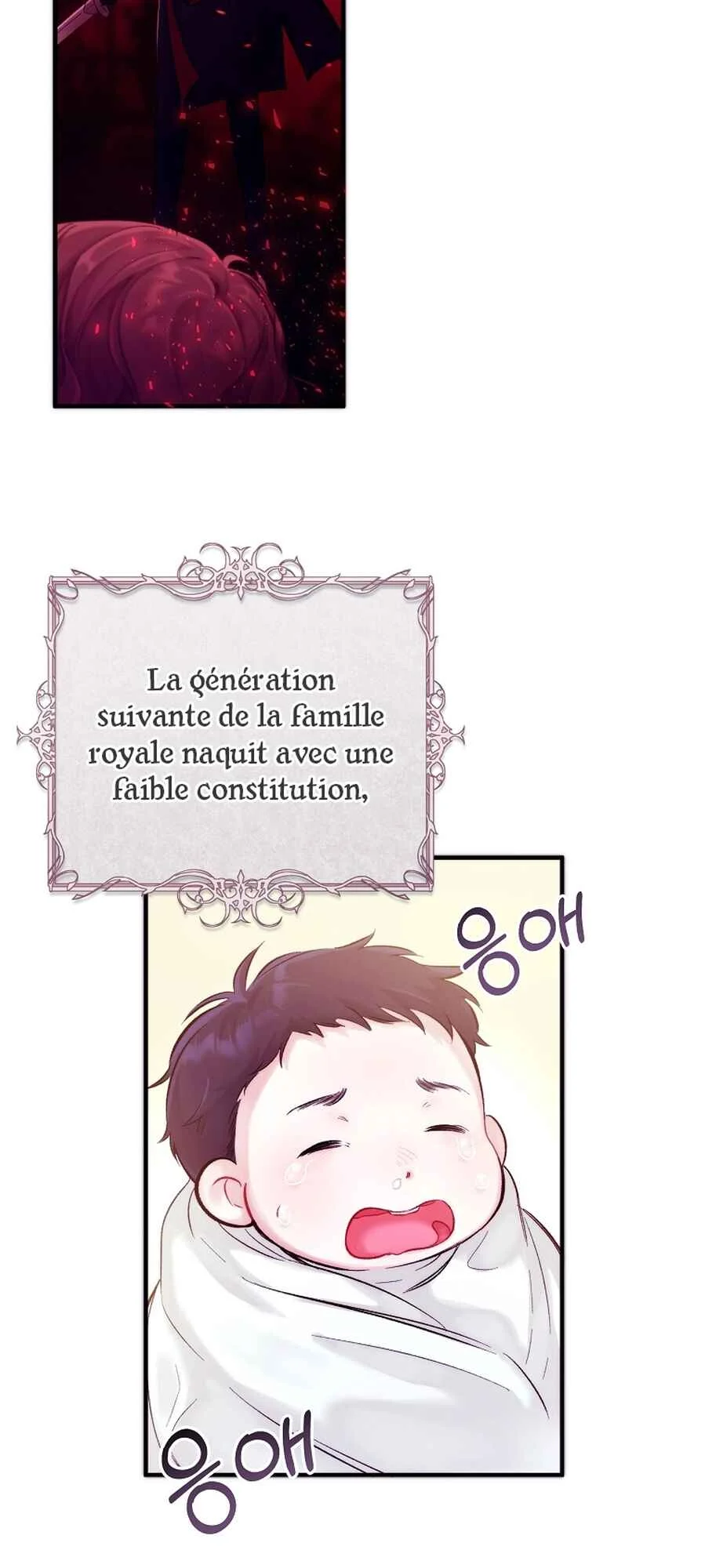 A Dream Escape Chapitre 2 - Page 10