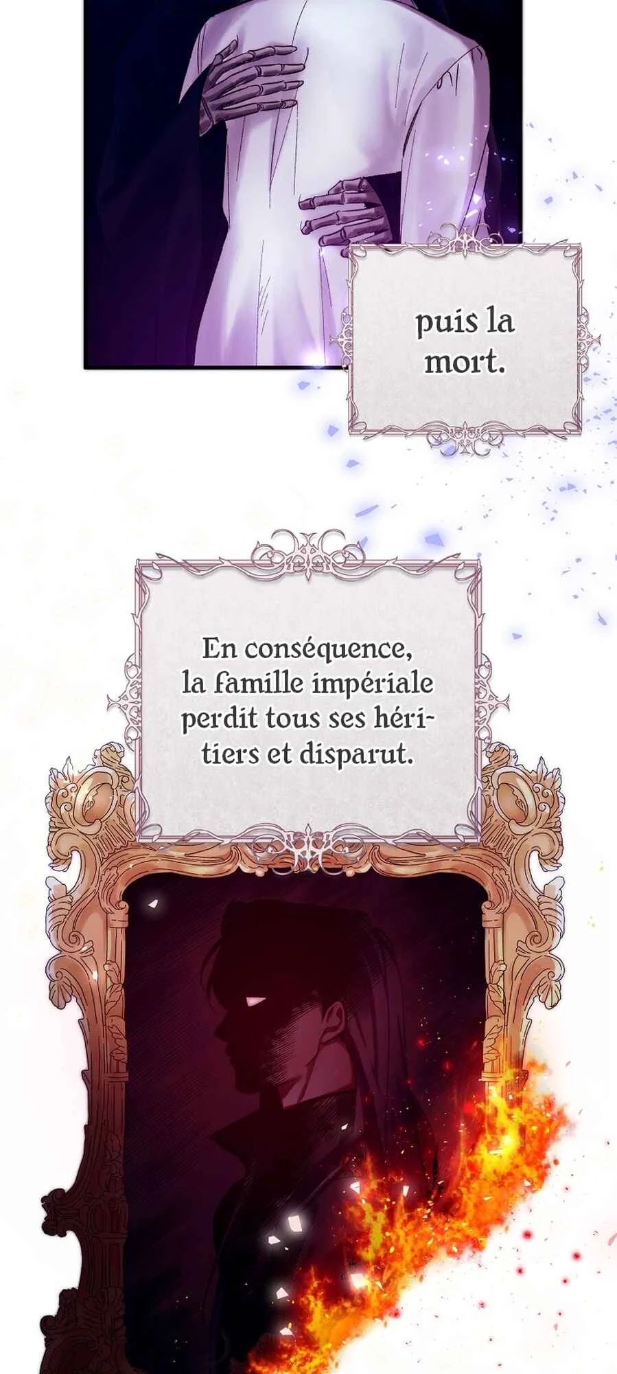 A Dream Escape Chapitre 2 - Page 12