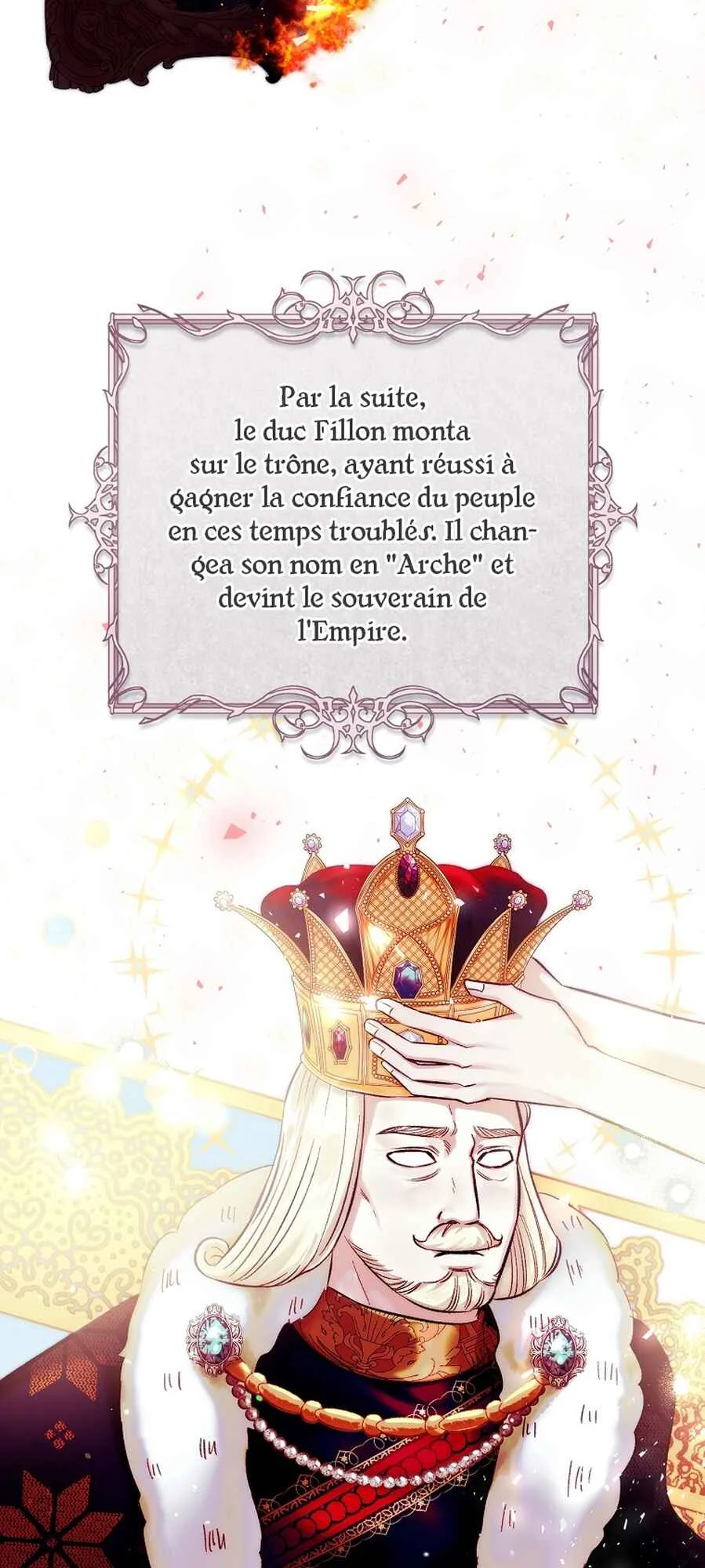 A Dream Escape Chapitre 2 - Page 13