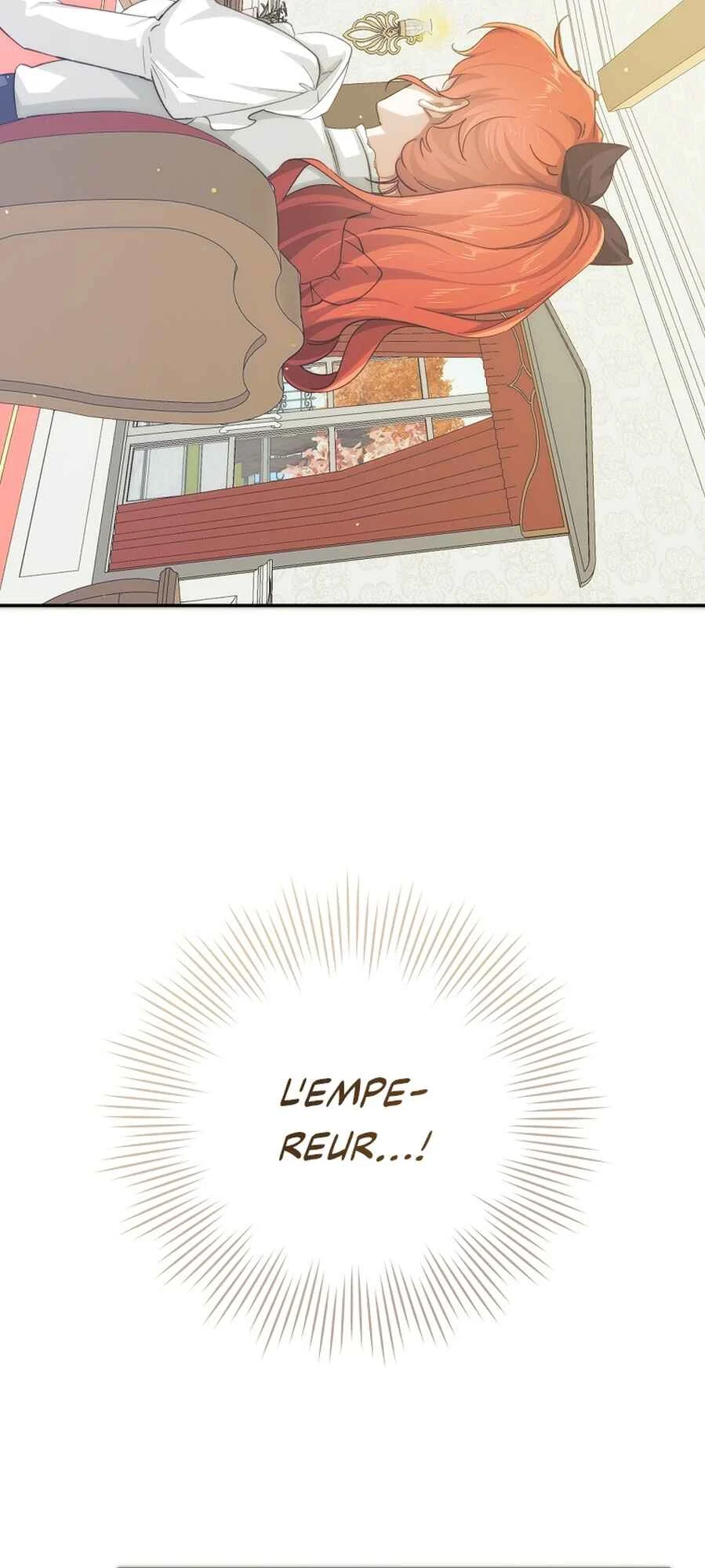 A Dream Escape Chapitre 2 - Page 16