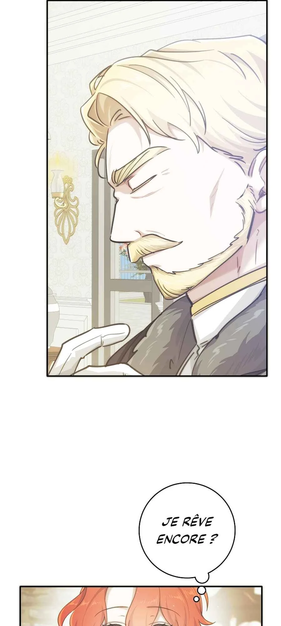 A Dream Escape Chapitre 2 - Page 17