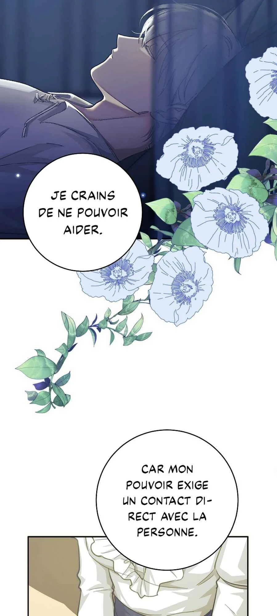 A Dream Escape Chapitre 2 - Page 24