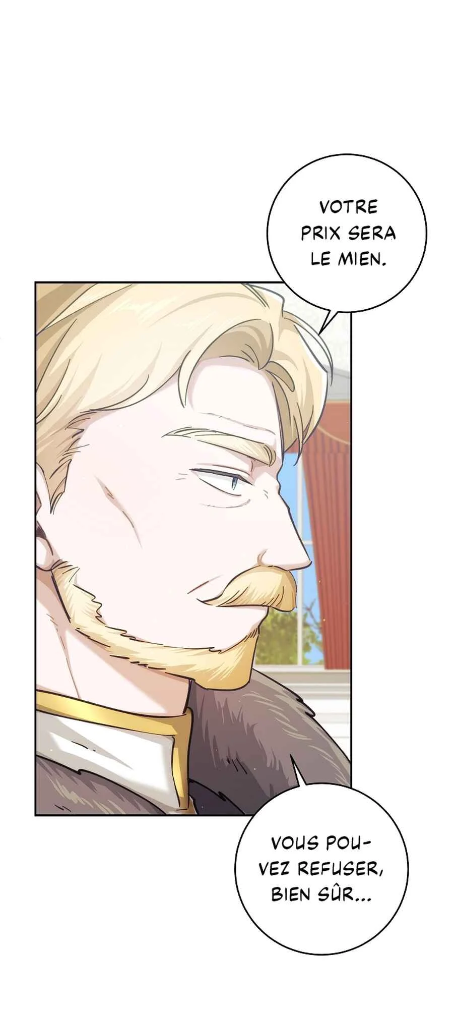 A Dream Escape Chapitre 2 - Page 28