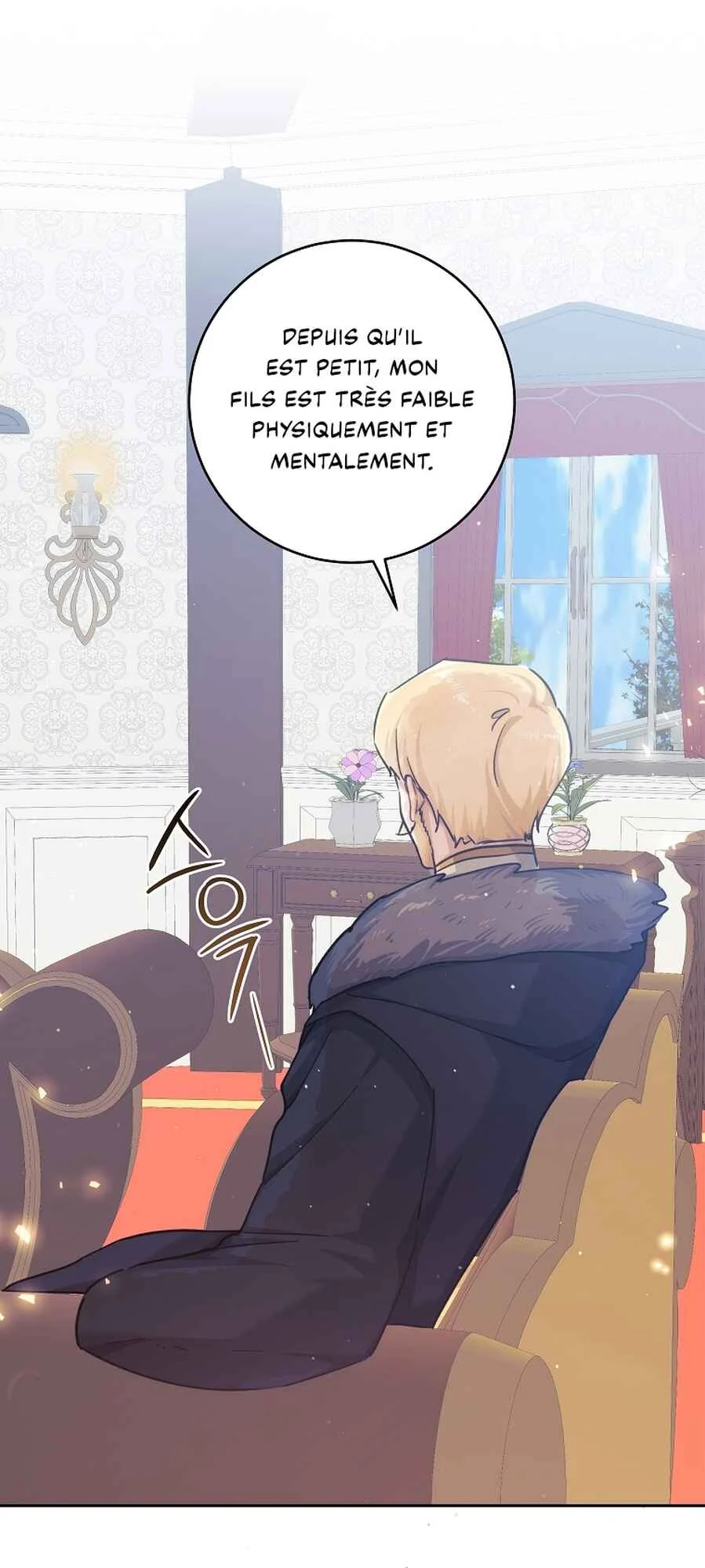 A Dream Escape Chapitre 2 - Page 32