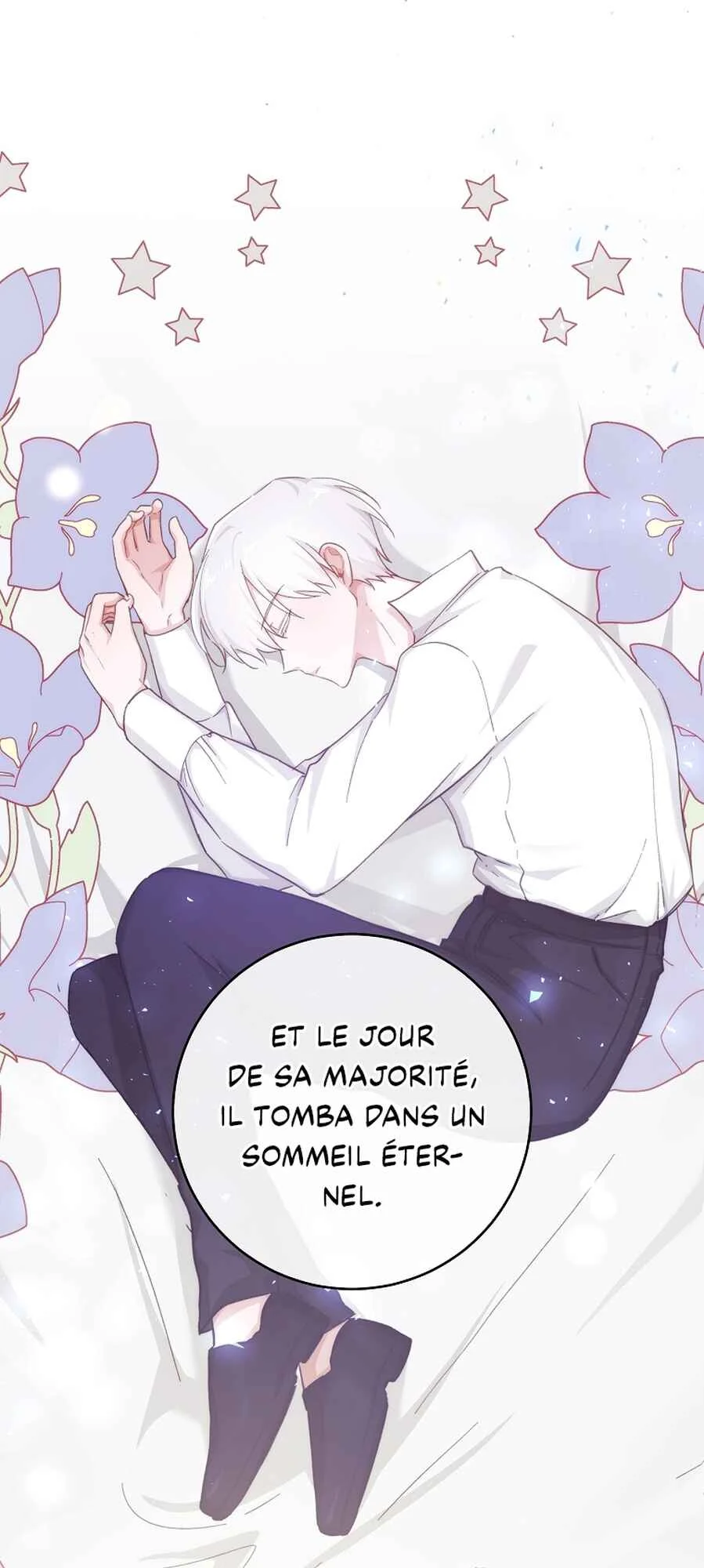 A Dream Escape Chapitre 2 - Page 33