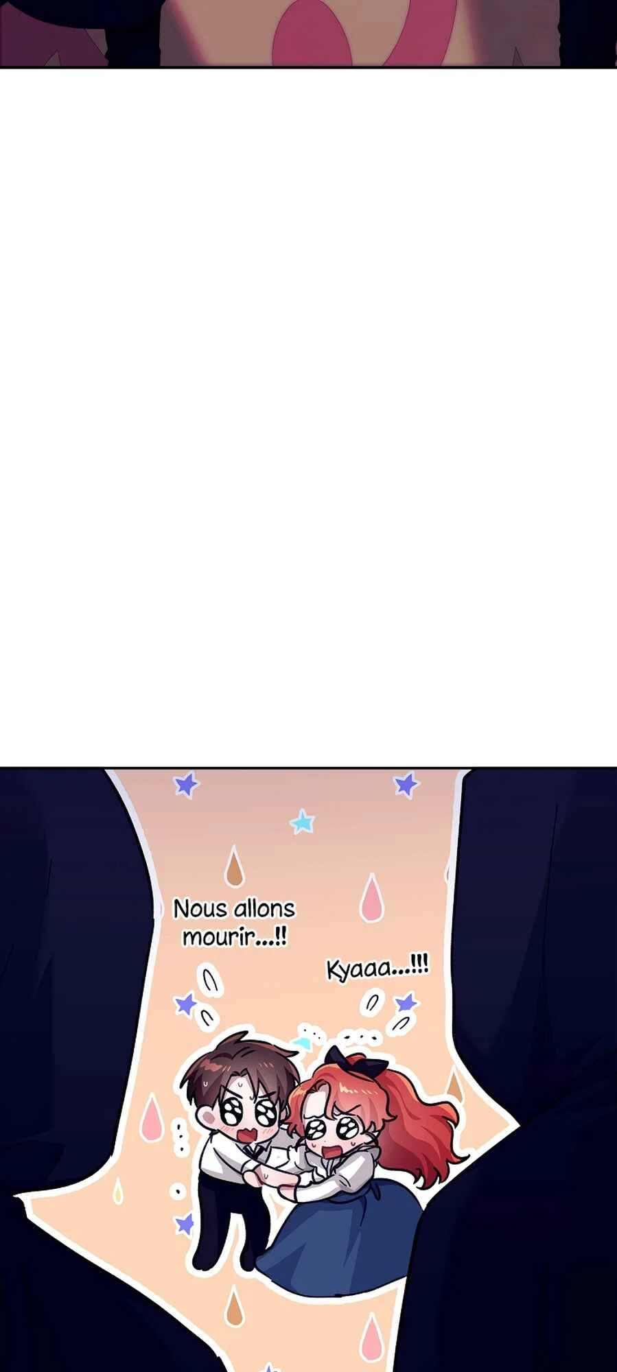 A Dream Escape Chapitre 2 - Page 39