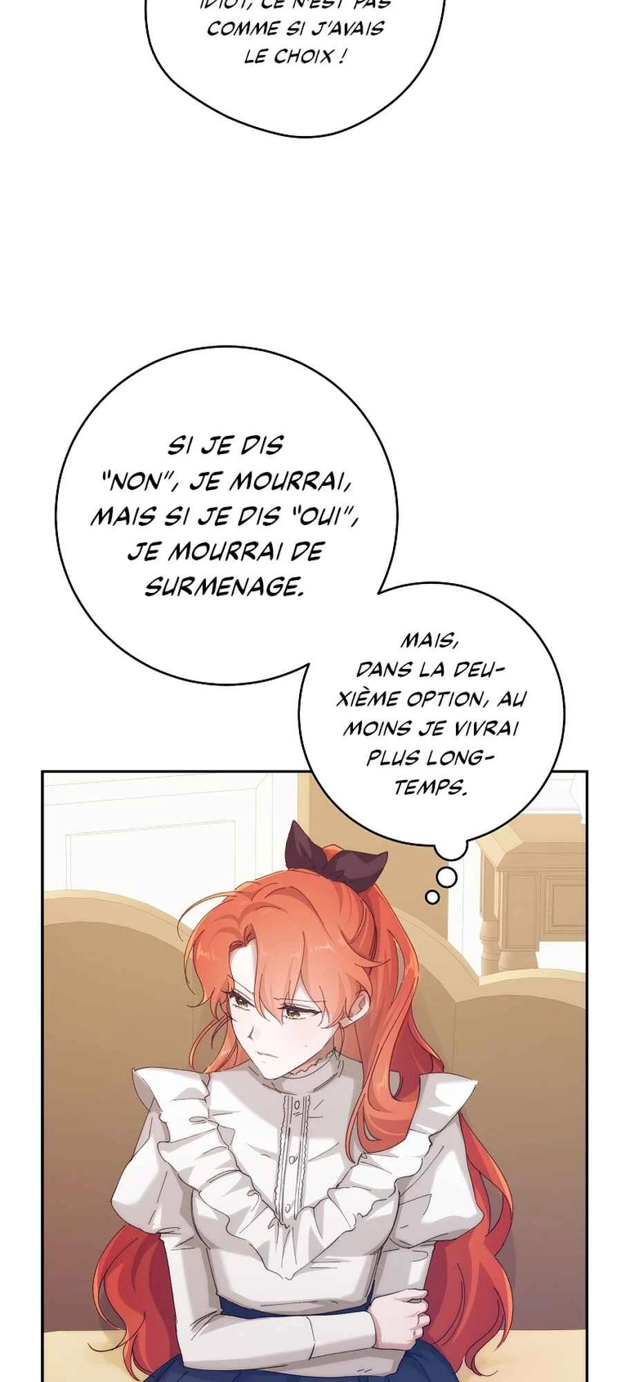 A Dream Escape Chapitre 2 - Page 41