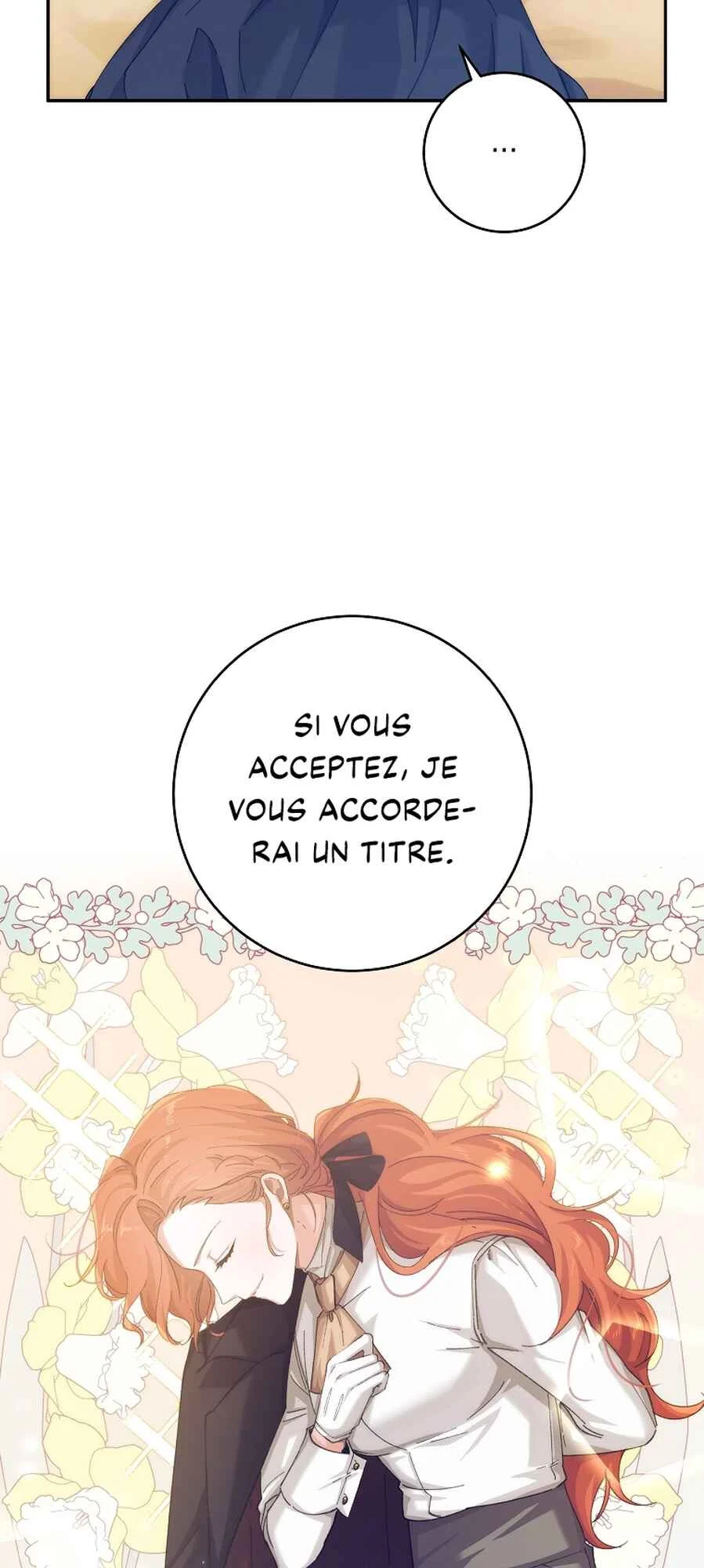 A Dream Escape Chapitre 2 - Page 42