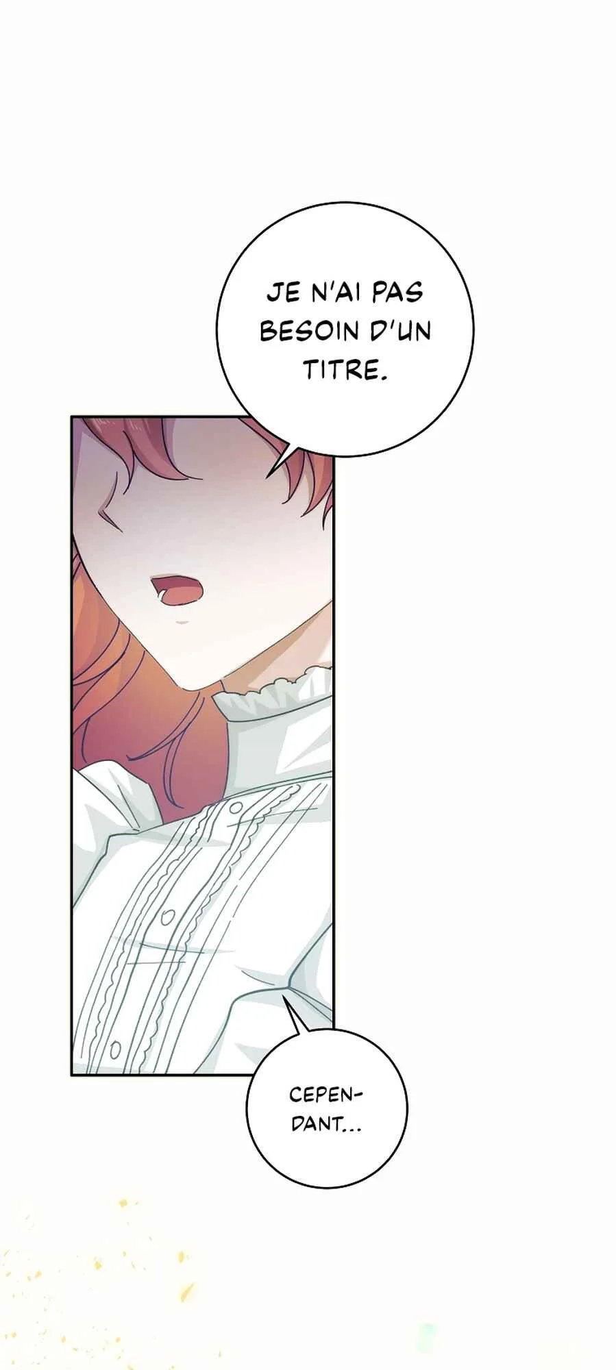 A Dream Escape Chapitre 2 - Page 45