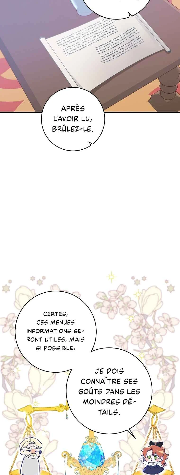 A Dream Escape Chapitre 3 - Page 4