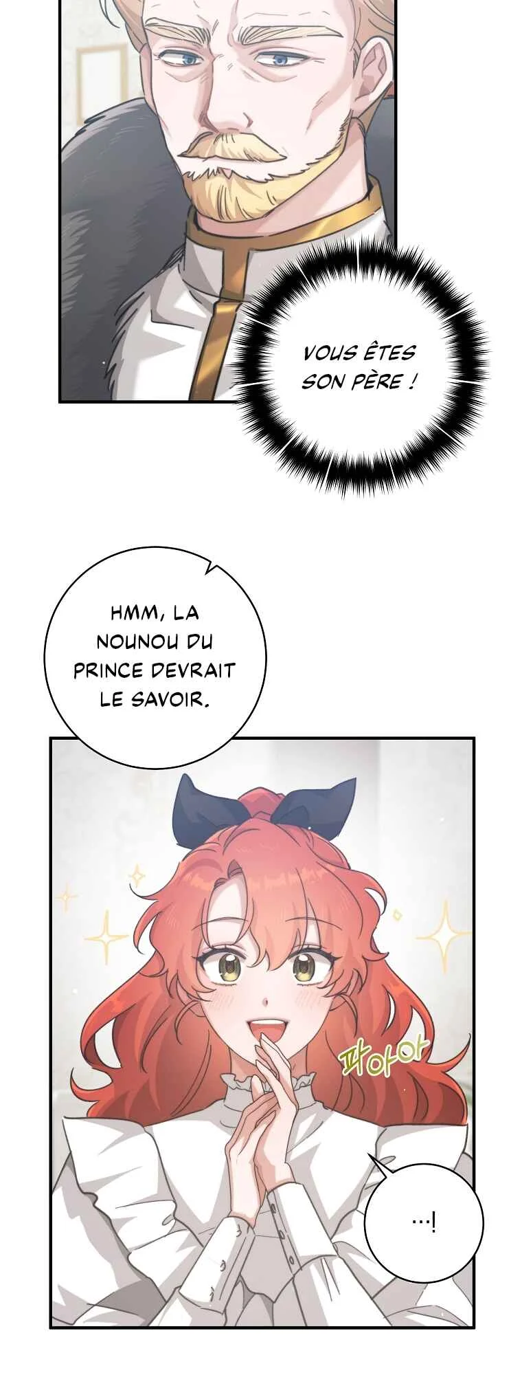 A Dream Escape Chapitre 3 - Page 6