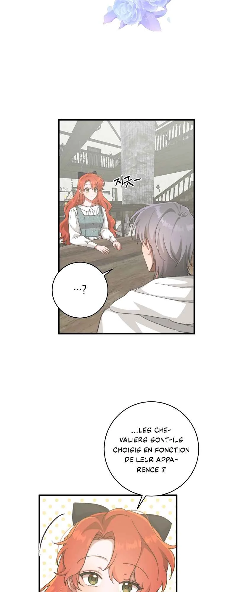 A Dream Escape Chapitre 3 - Page 43