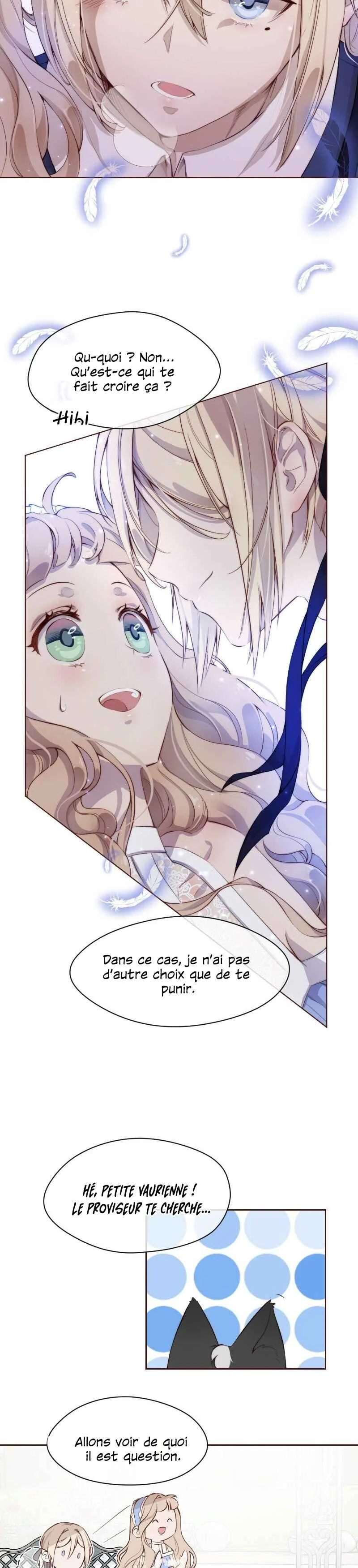 A Magical Feeling Chapitre 0 - Page 12