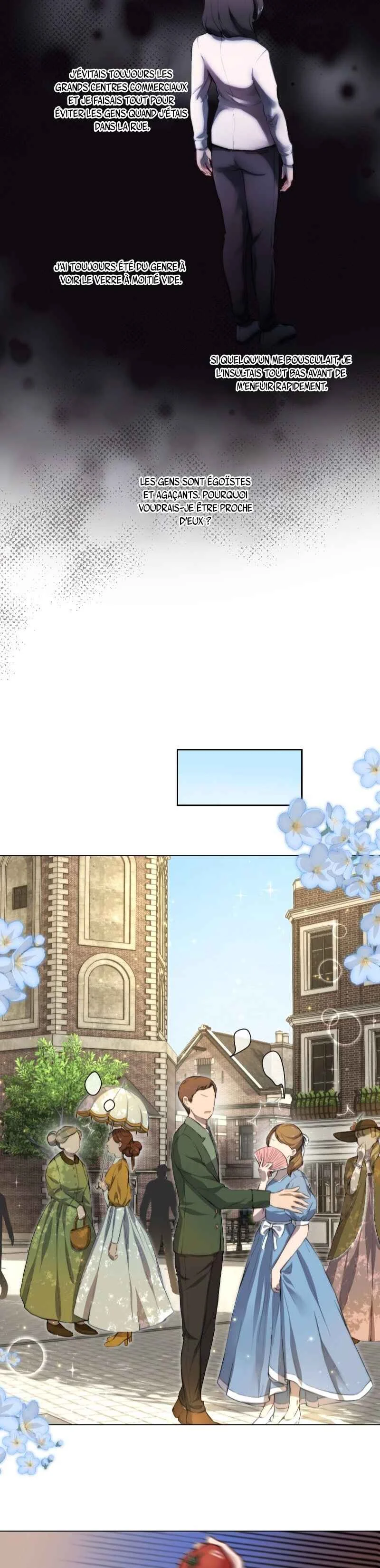 A Magical Feeling Chapitre 1 - Page 10
