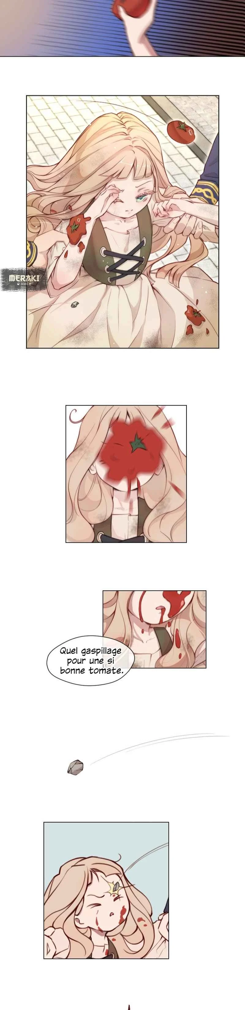 A Magical Feeling Chapitre 1 - Page 11