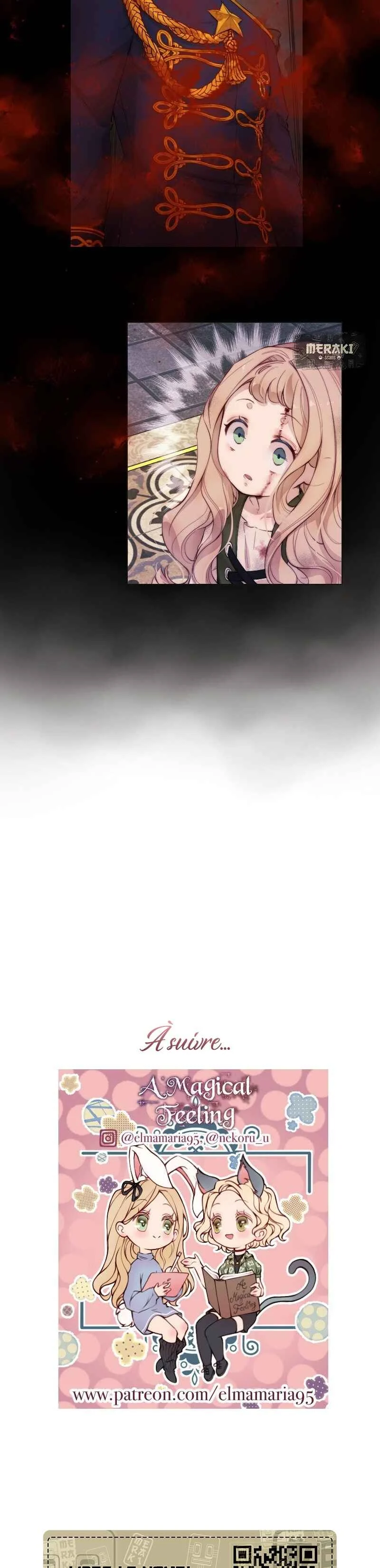 A Magical Feeling Chapitre 1 - Page 16
