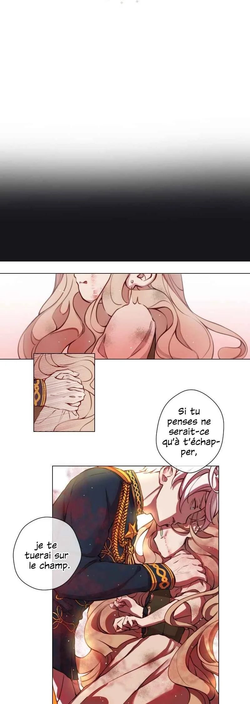 A Magical Feeling Chapitre 2 - Page 3
