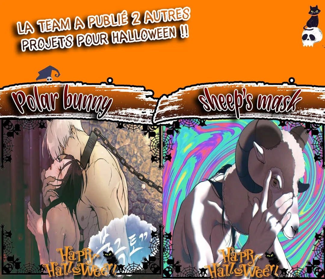 A Tree Spirit Chapitre 3 - Page 3
