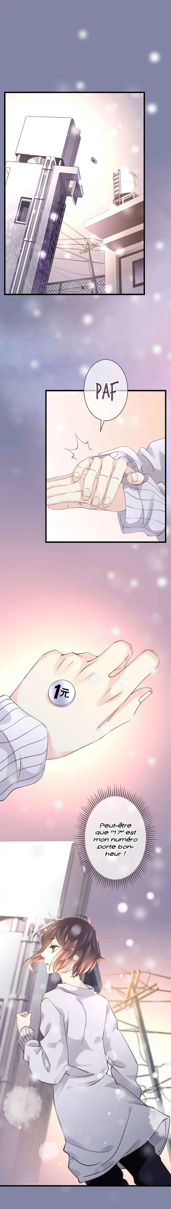 Abandoned god Chapitre 1: Un homme qui se proclamait dieu - Page 15