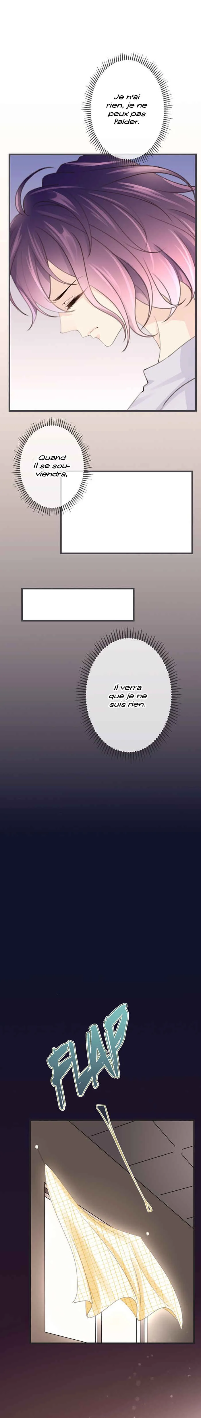 Abandoned god Chapitre 3: Esprit abandonné - Page 10