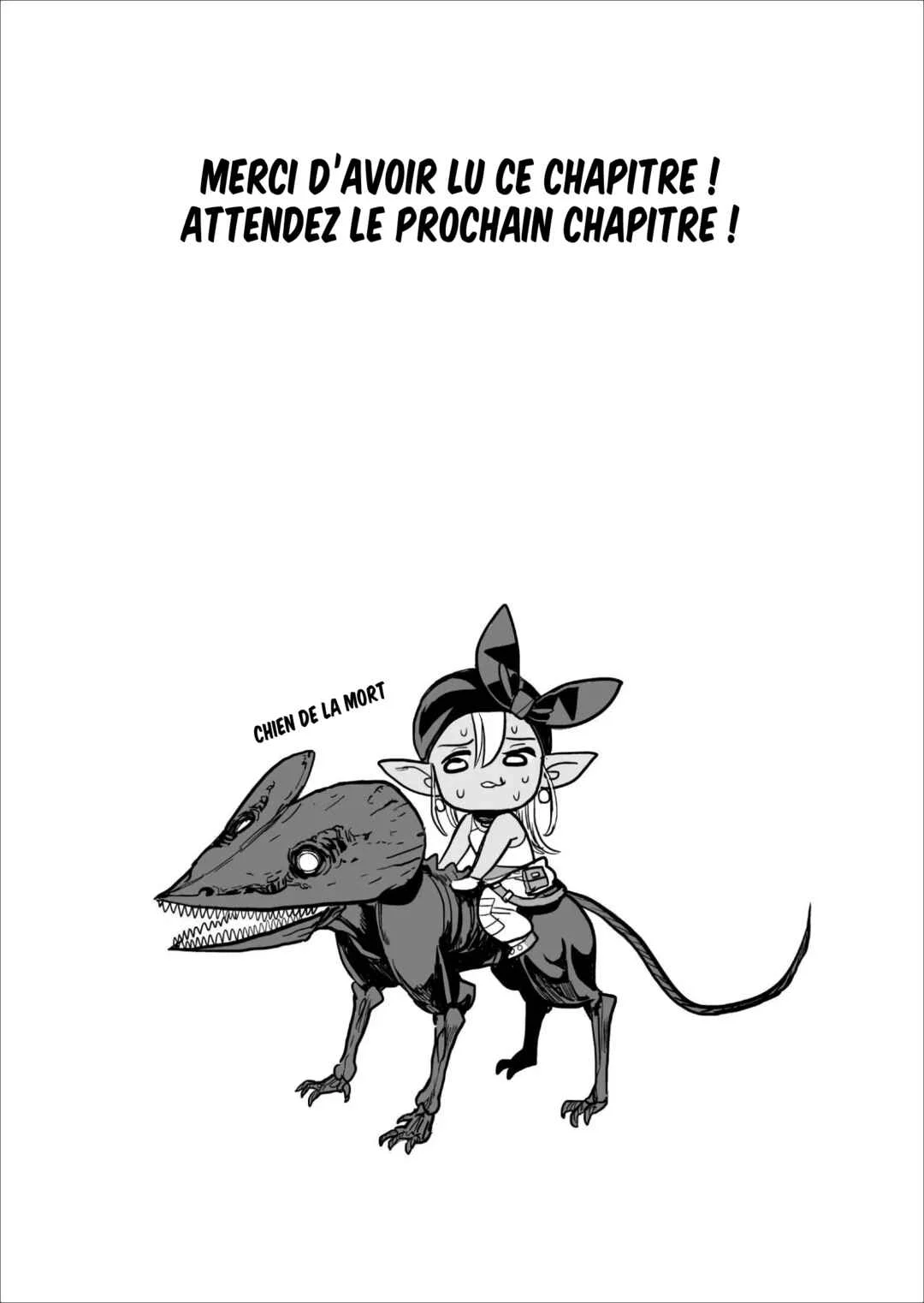 Abandoned: Tsuyosugite Buki ga Kowareru Yuusha to Buki Shokunin no Elf Chapitre 2 - Page 29