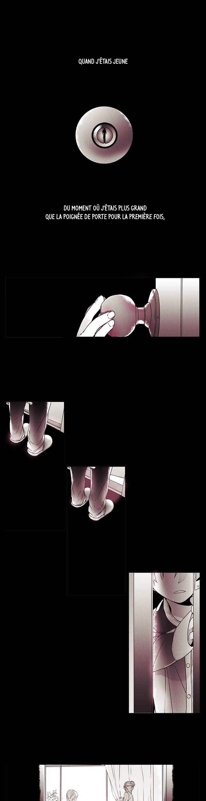 About Good Boys Chapitre 1 - Page 2
