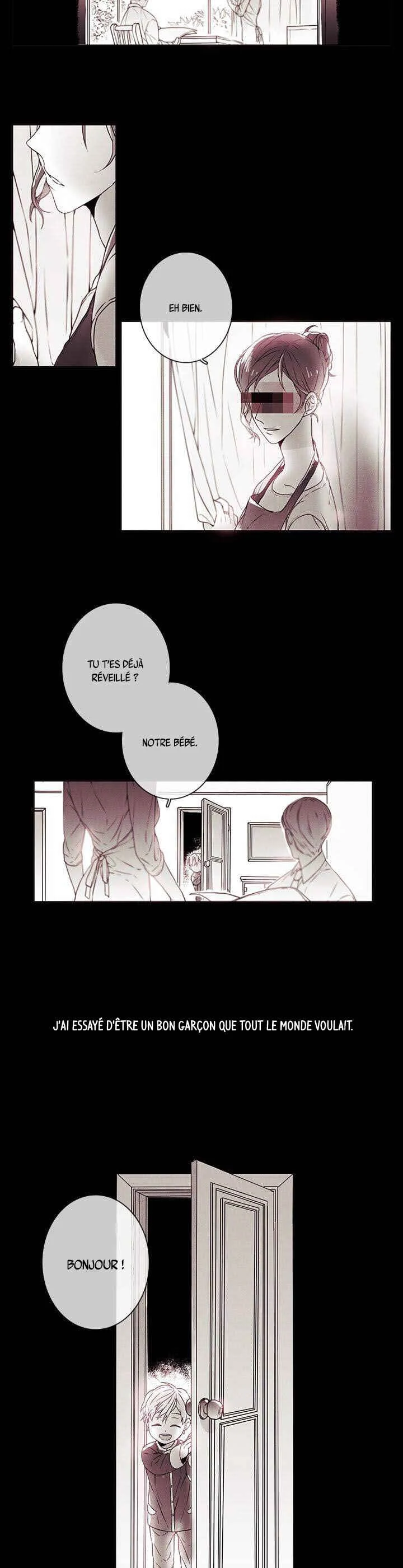 About Good Boys Chapitre 1 - Page 3