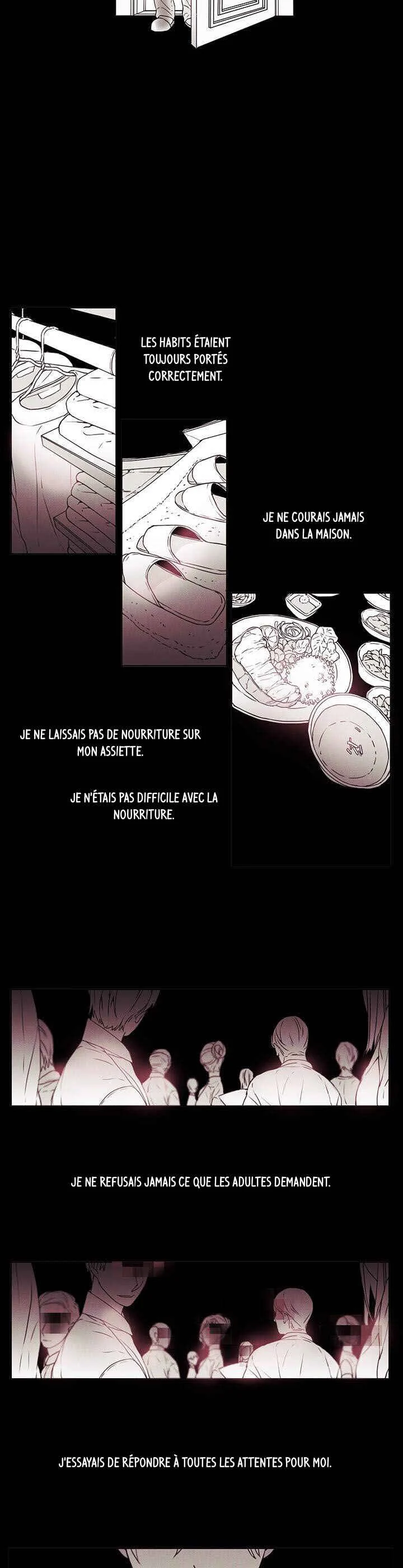 About Good Boys Chapitre 1 - Page 4