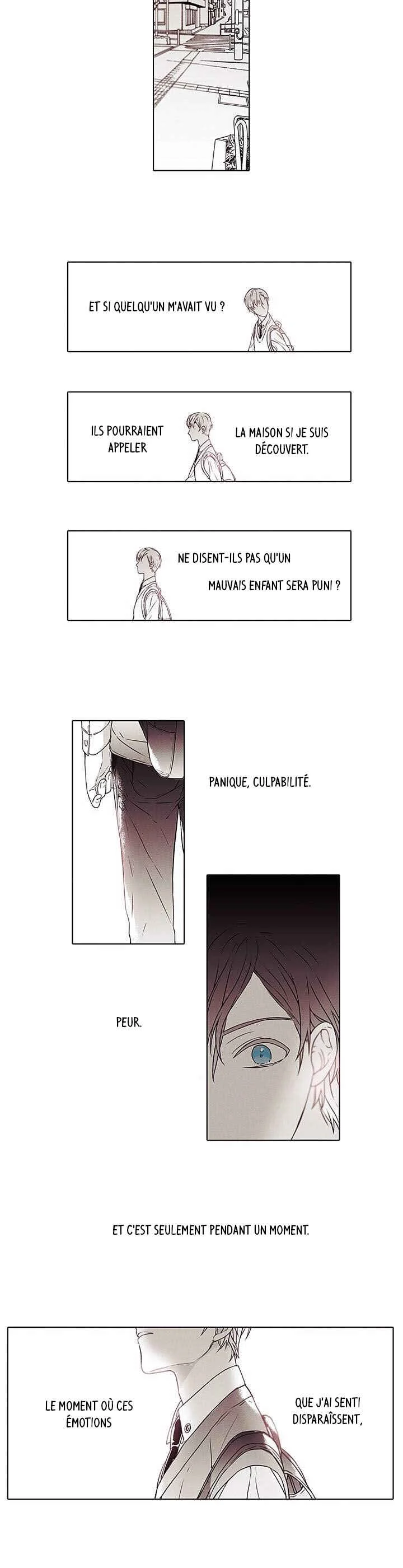 About Good Boys Chapitre 1 - Page 7