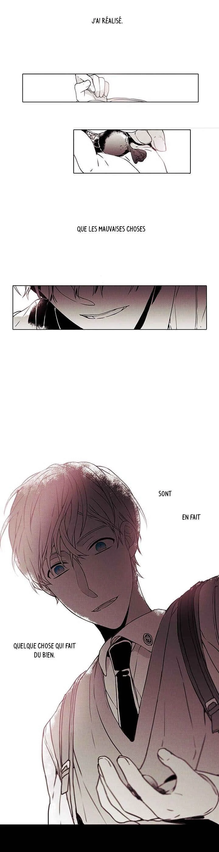 About Good Boys Chapitre 1 - Page 8