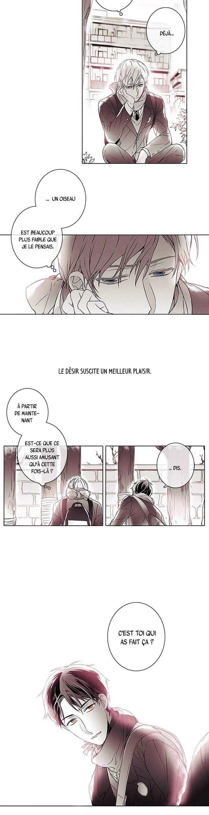 About Good Boys Chapitre 1 - Page 10