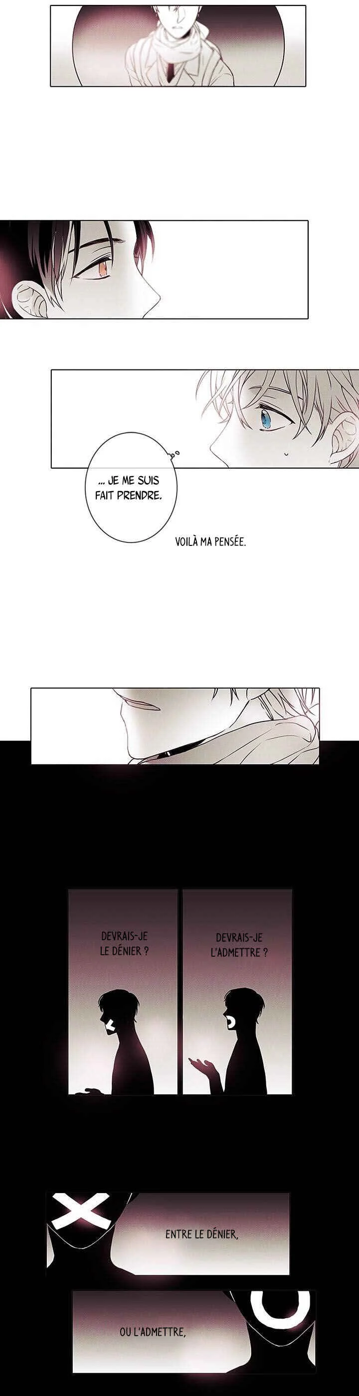 About Good Boys Chapitre 1 - Page 12