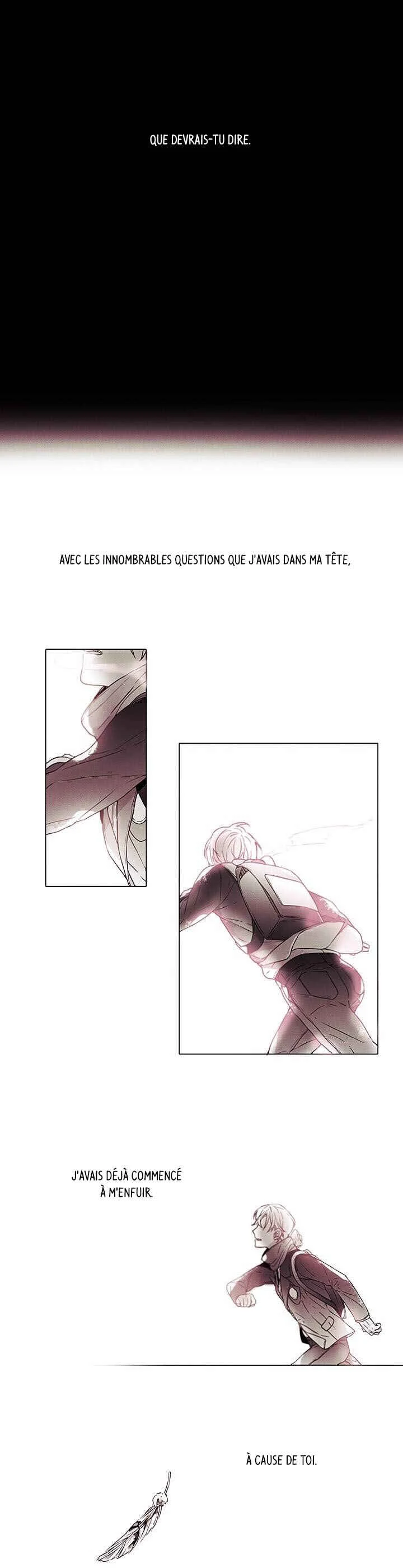 About Good Boys Chapitre 1 - Page 13
