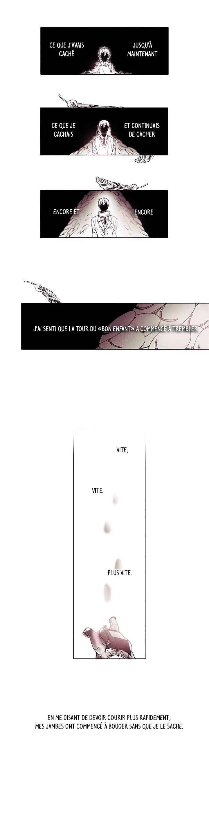 About Good Boys Chapitre 1 - Page 14
