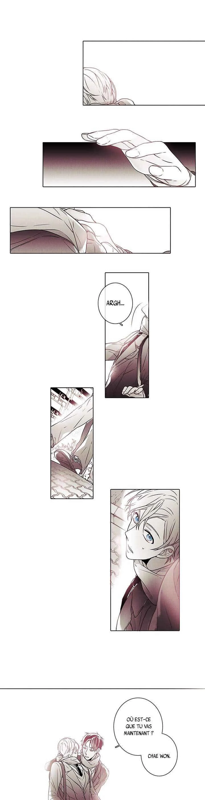 About Good Boys Chapitre 1 - Page 15