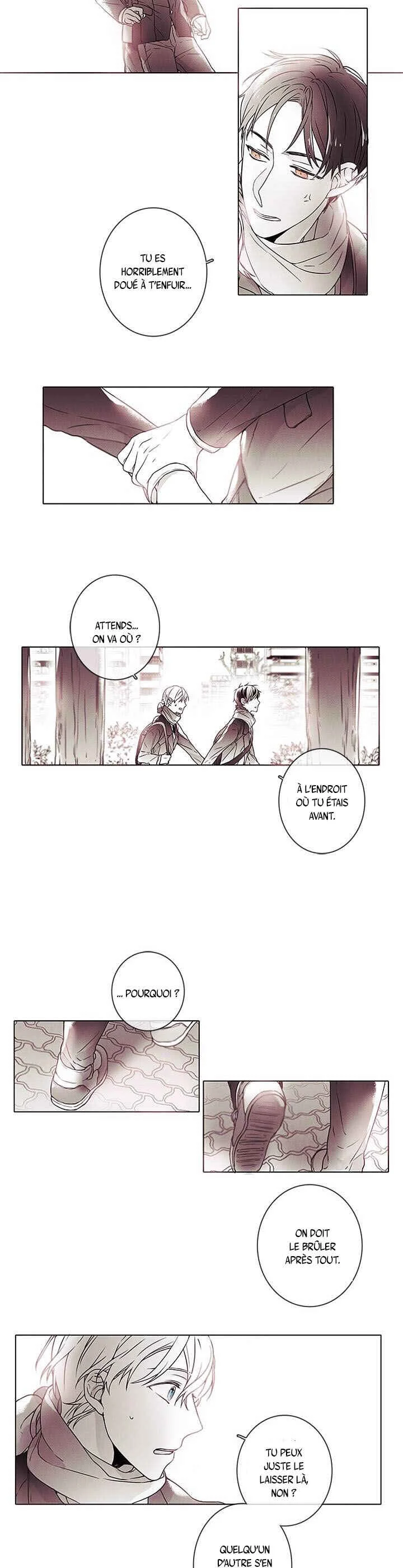 About Good Boys Chapitre 1 - Page 16