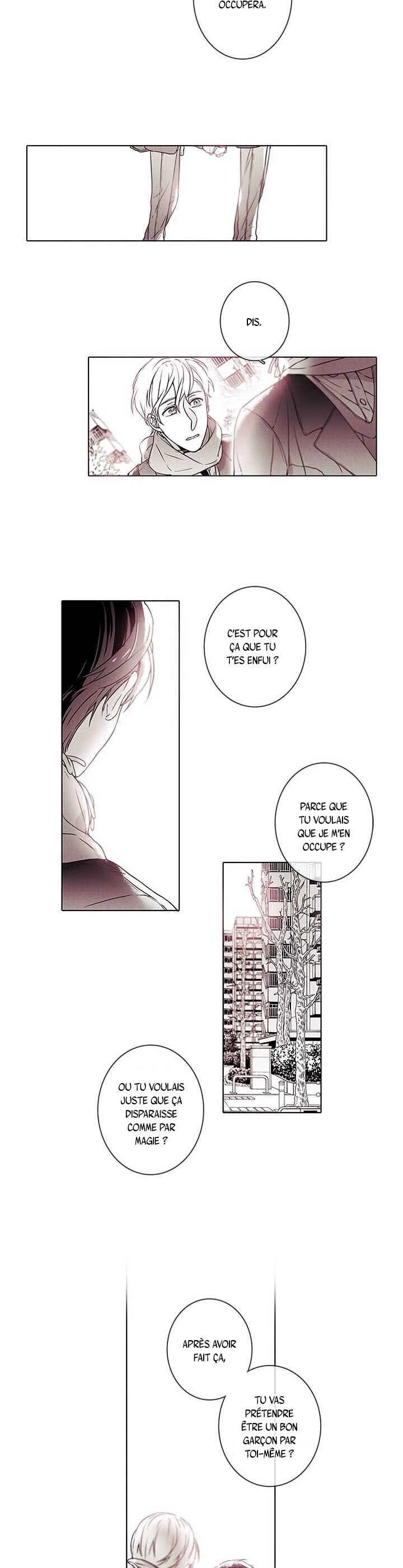 About Good Boys Chapitre 1 - Page 17