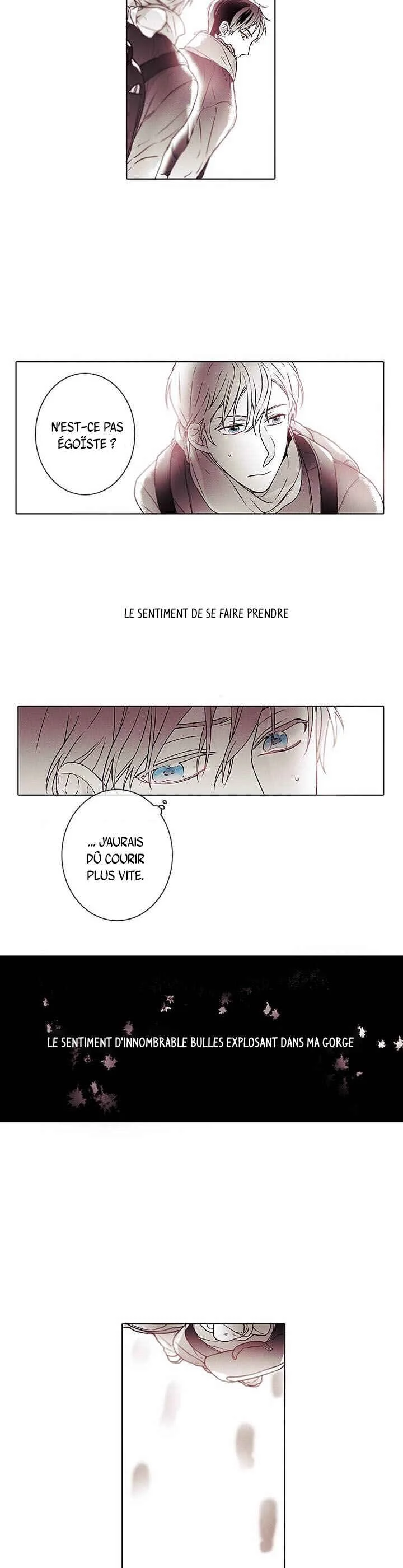 About Good Boys Chapitre 1 - Page 18