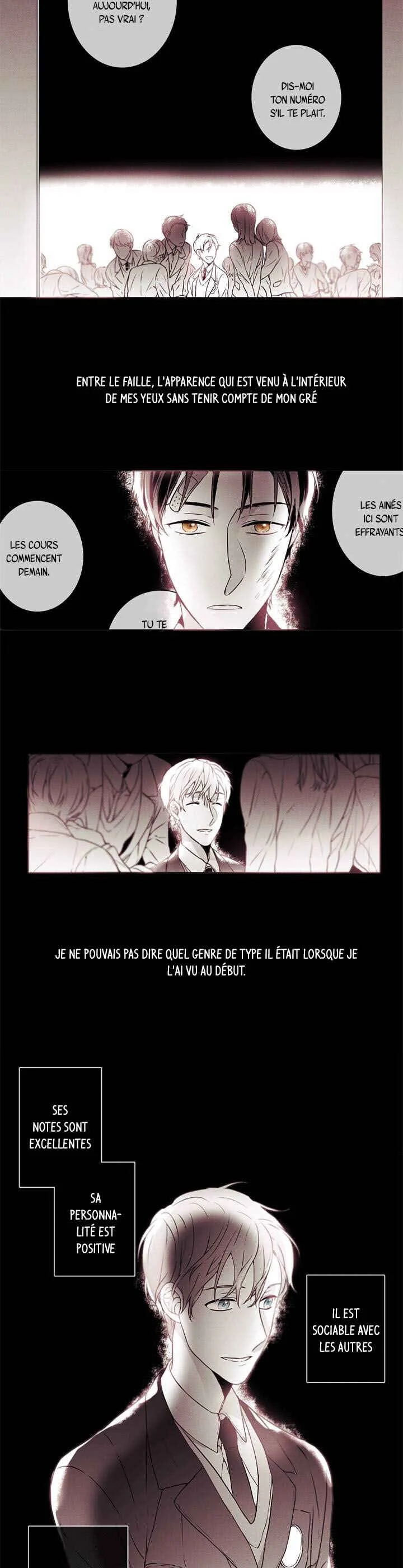 About Good Boys Chapitre 2 - Page 4
