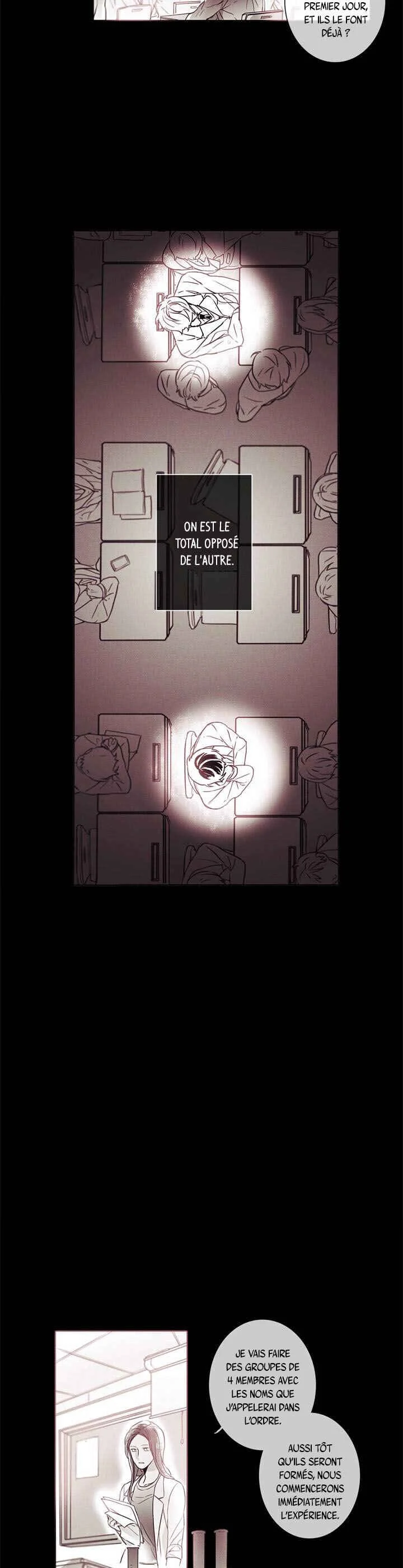 About Good Boys Chapitre 2 - Page 7